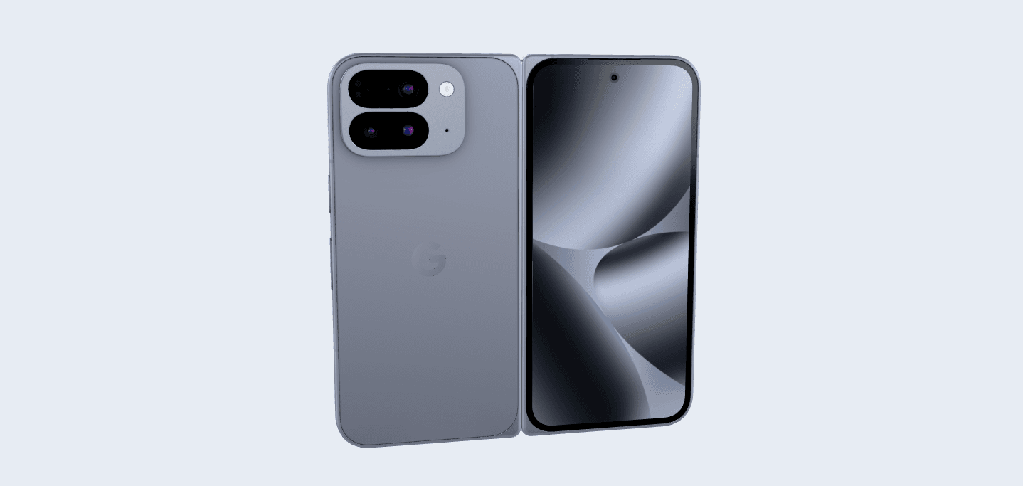 Google Pixel 10 Pro Fold