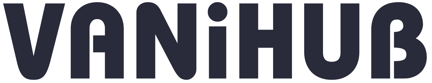 VANiHUB