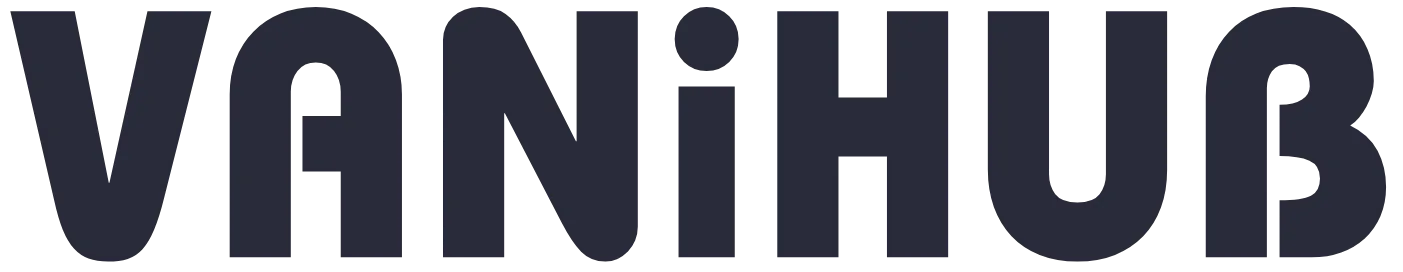 VaniHub