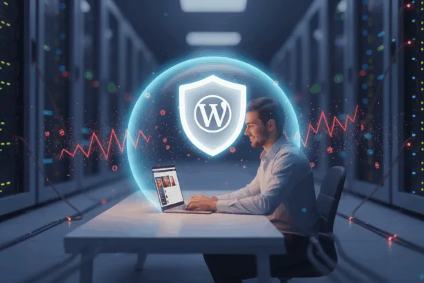 Managed WordPress Hosting: 7 Exciting Benefits in 2025