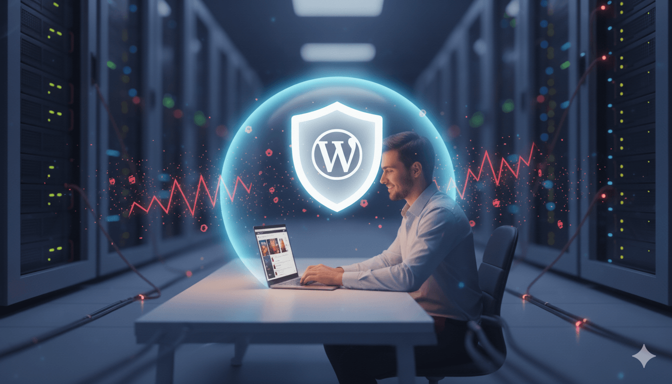 Managed WordPress Hosting: 7 Exciting Benefits in 2025