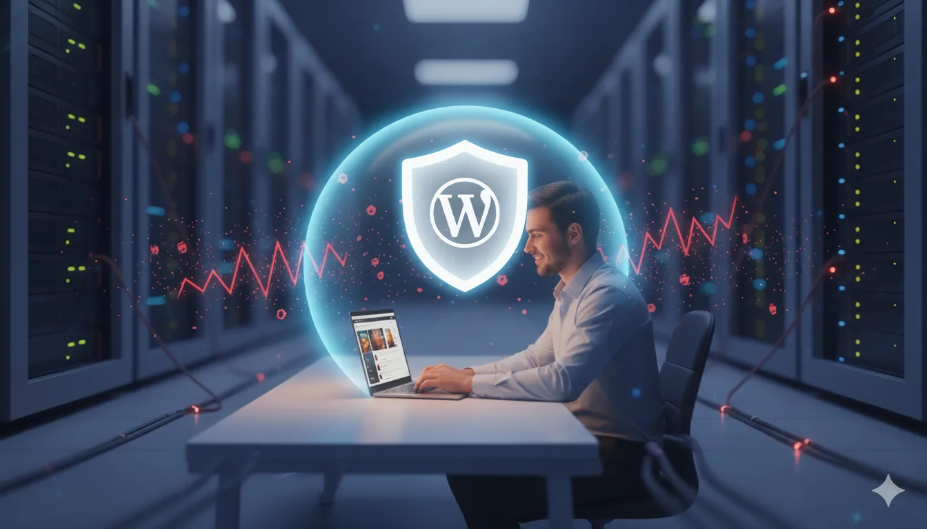 Managed WordPress Hosting: 7 Exciting Benefits in 2025