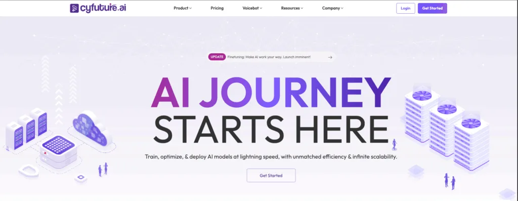 GPU Provider India: Top 5 Trusted Partners for Your Next Big AI Project 3 cyfuture.ai