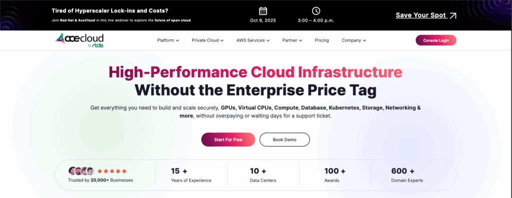 AceCloud