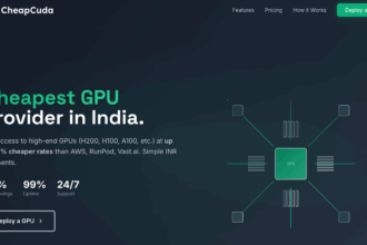 CheapCuda