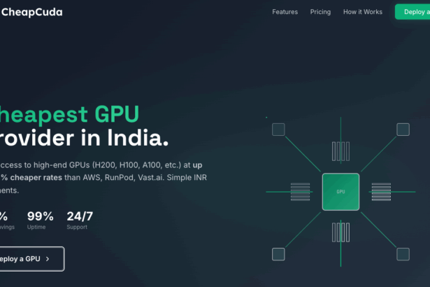 CheapCuda
