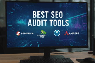Best SEO Audit Tool