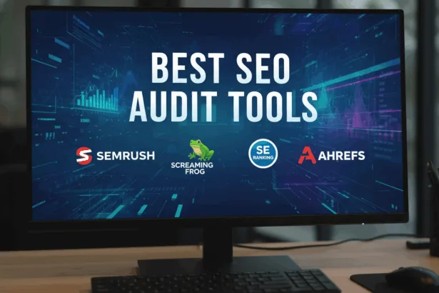 Best SEO Audit Tool