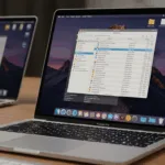 FTP Clients on Mac OS