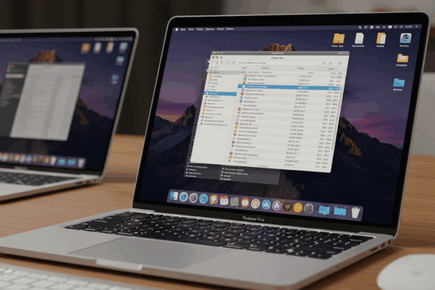 FTP Clients on Mac OS