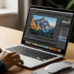 Image Editing Softwares for Mac with AI
