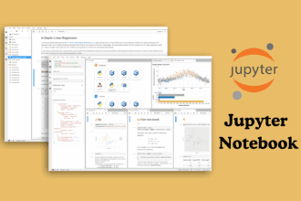 Jupyter Notebook