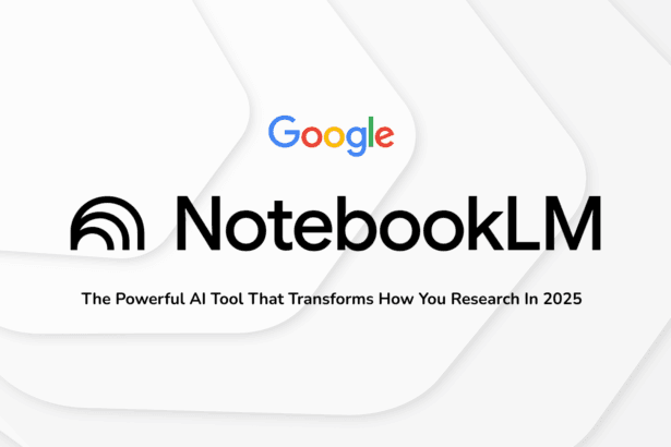 NotebookLM