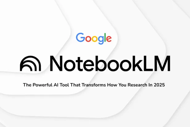 NotebookLM