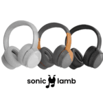 Subwoofer Headphones