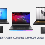 asus gaming laptop