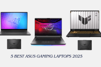 asus gaming laptop