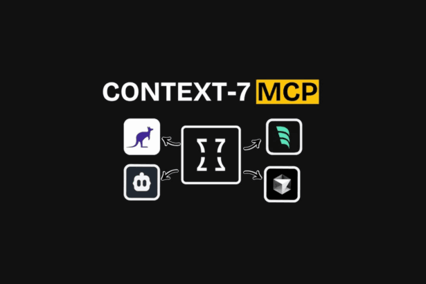 context7 MCP