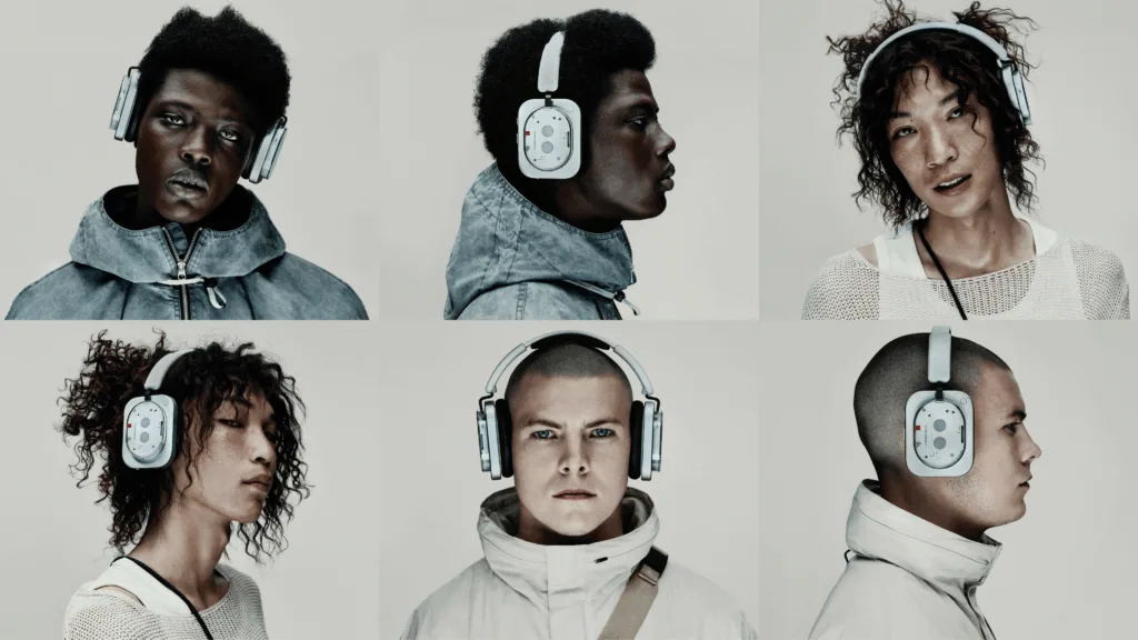 Nothing Headphone 1 Review: 7 Bold Reasons Why Young Creators Are Switching 2 Nothing Headphone 1