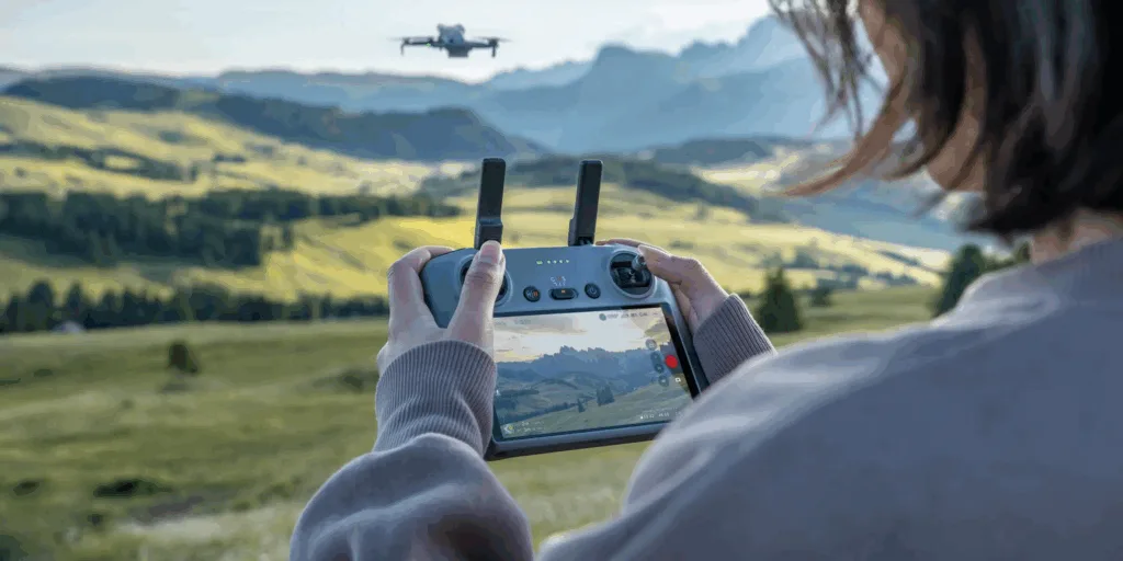 DJI Mini 5 Pro Review: 7 Reasons Why Content Creators Love It 2 DJI Mini 5 Pro