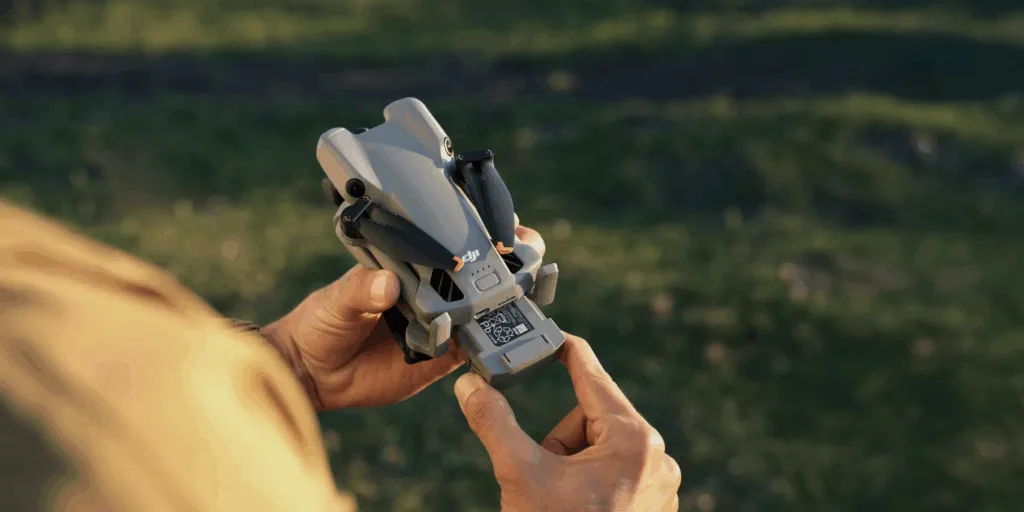 DJI Mini 5 Pro Review: 7 Reasons Why Content Creators Love It 3 DJI Mini 5 Pro
