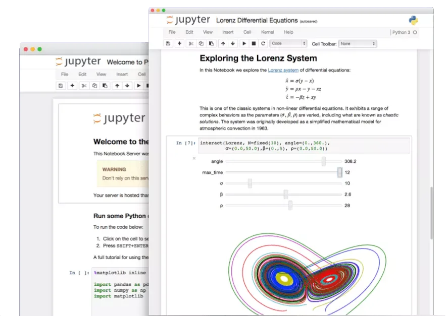 Jupyter Notebook Review 2025: How It Transforms Data Science Work 2 Jupyter Notebook