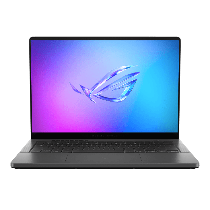 ASUS ROG Zephyrus G14 – asus gaming laptop