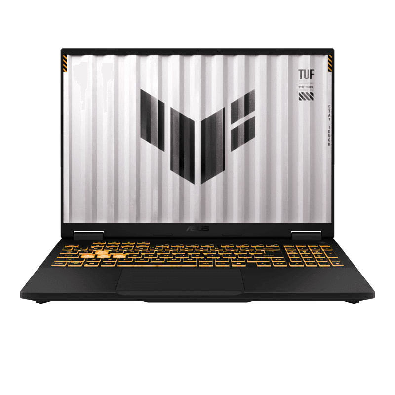 ASUS TUF Gaming F16 – asus gaming laptop