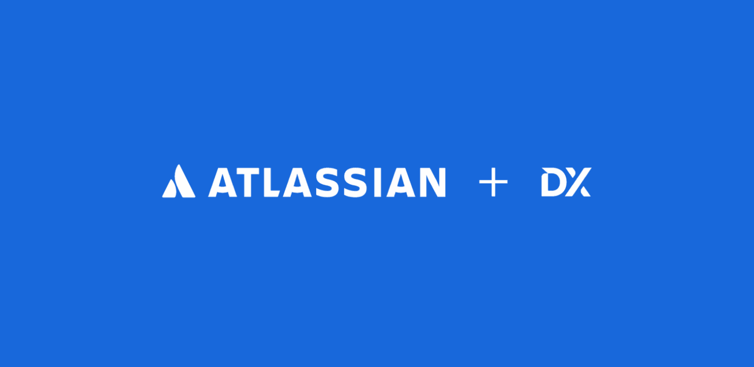 Atlassian's DX Acquisition