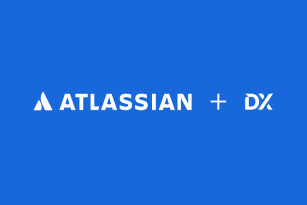 Atlassian's DX Acquisition