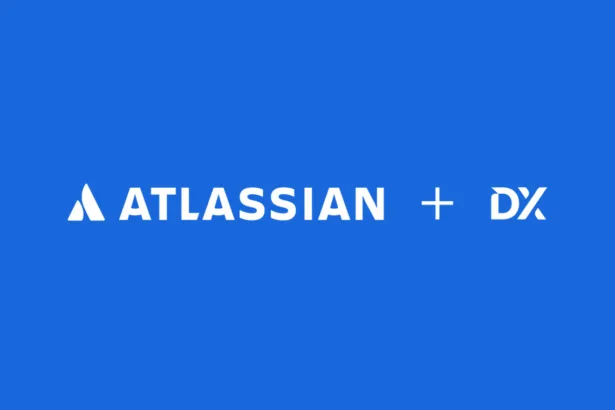 Atlassian's DX Acquisition