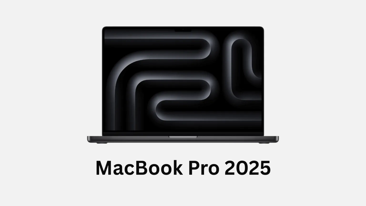 Apple MacBook Pro 2025