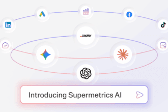 supermetrics ai