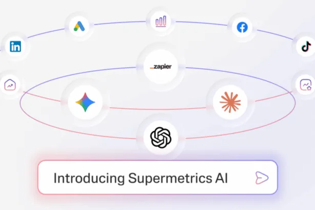 supermetrics ai