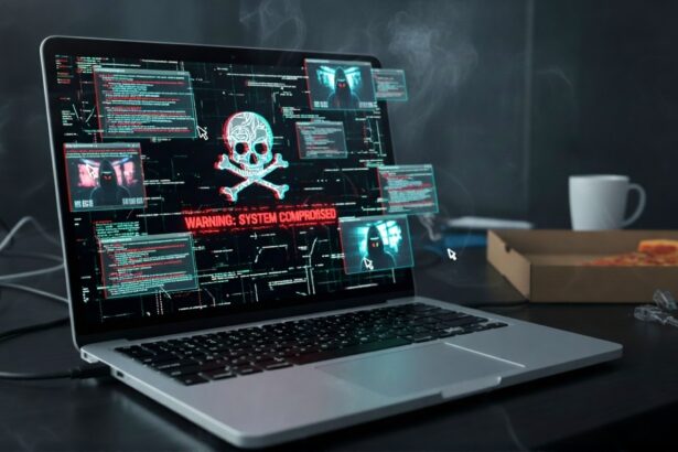 Do MacBook users need antivirus