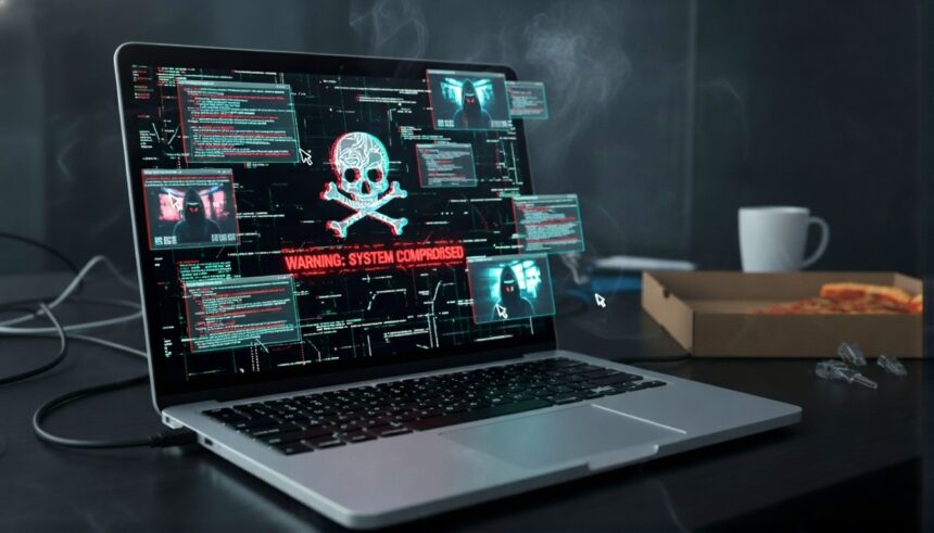 Do MacBook users need antivirus