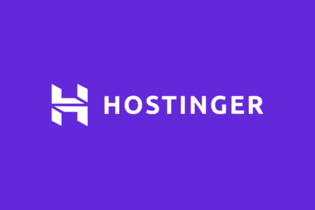 Hostinger Business Web Hosting