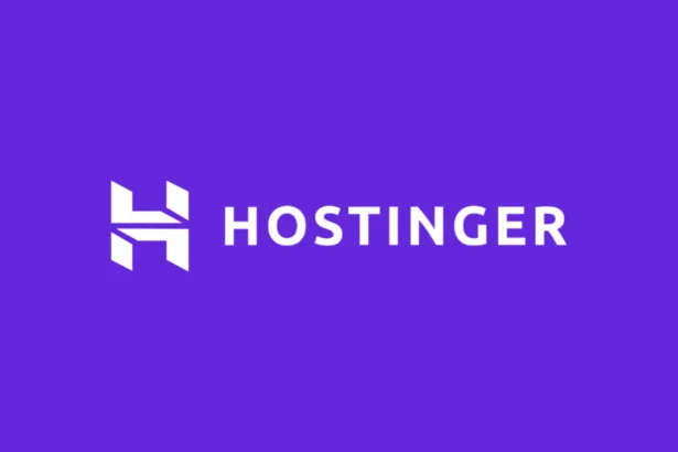 Hostinger Business Web Hosting