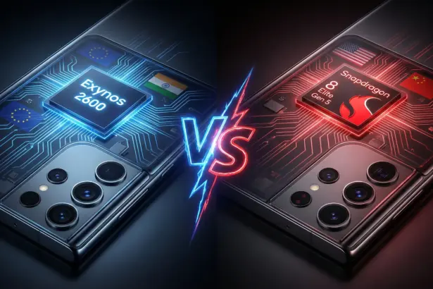 Galaxy S26 Ultra Exynos 2600: Is Samsung's Chip Gamble Worth It?