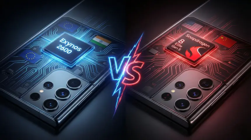 Galaxy S26 Ultra Exynos 2600: Is Samsung's Chip Gamble Worth It?