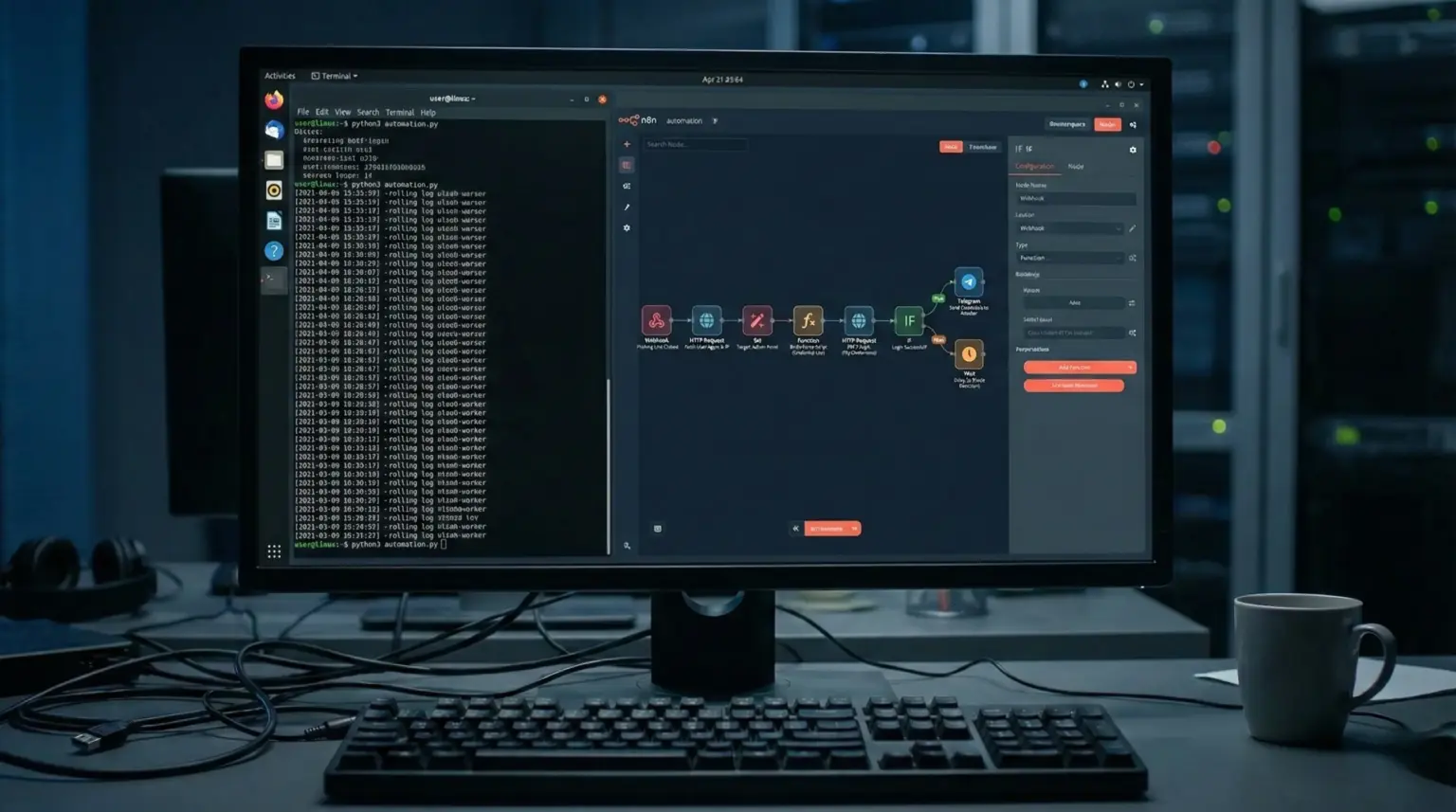AI-Powered Cyberattacks Explained