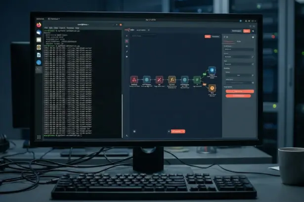 AI-Powered Cyberattacks Explained