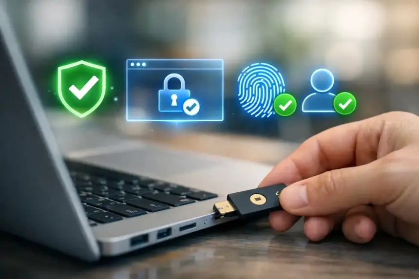 How Identity Security Hardening Blocks 99% of Credential Theft