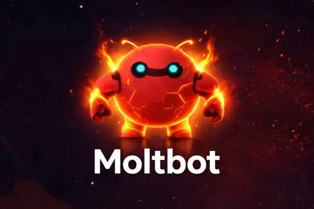 Moltbot Security Risks