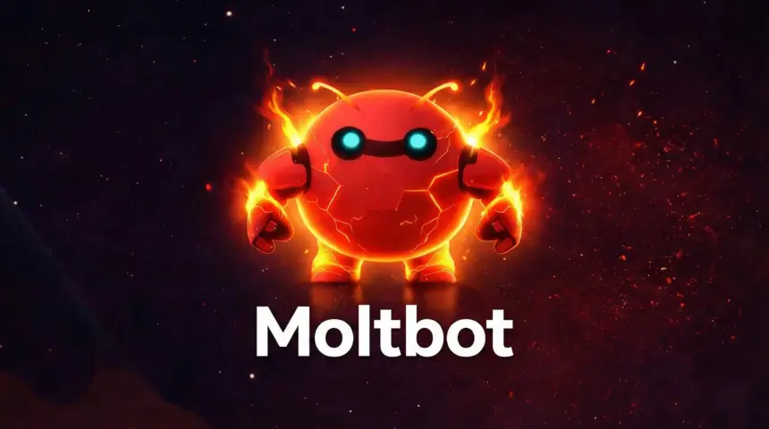 Moltbot Security Risks