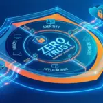 zero trust security architecture implementation for businesses 2026
